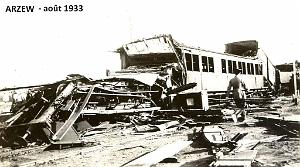 Arzew 009-accident aout 